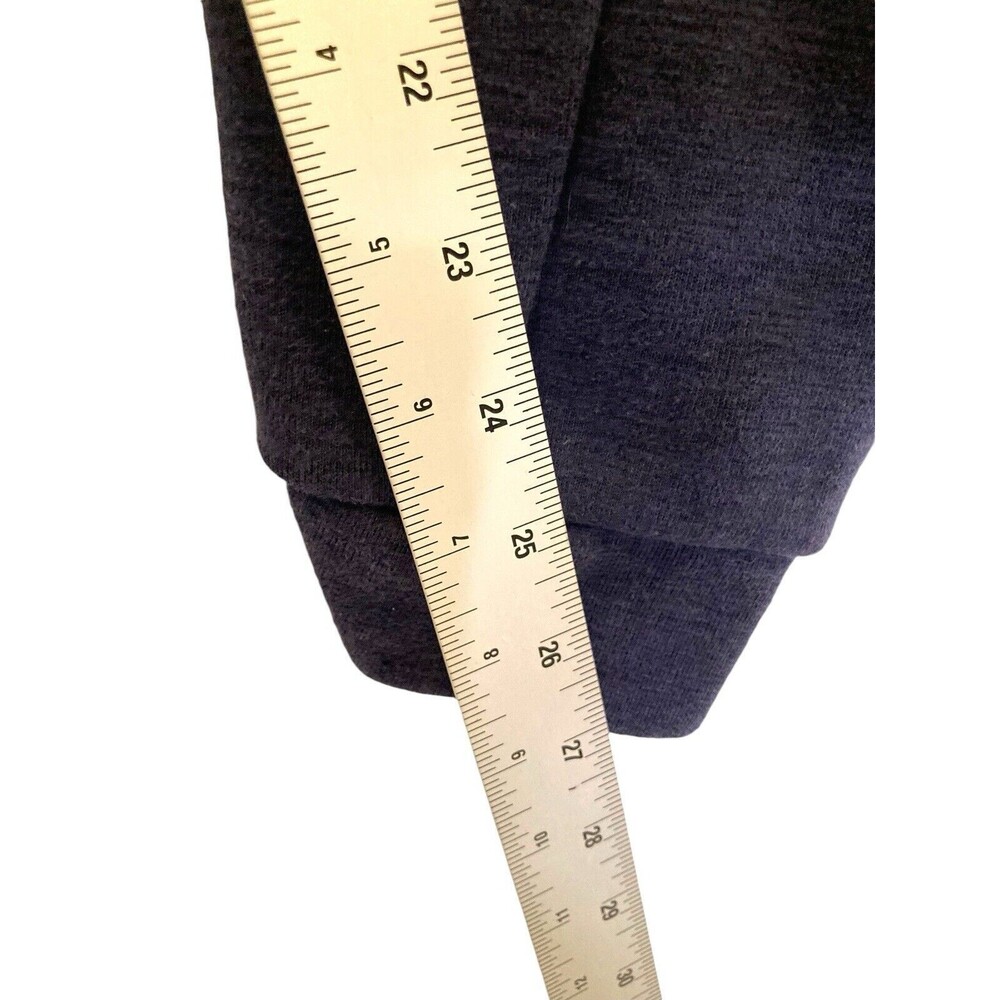 Nike Men's Sportswear Optic Jogger Pants - Navy/Black/White - Small - Picture 7 of 12